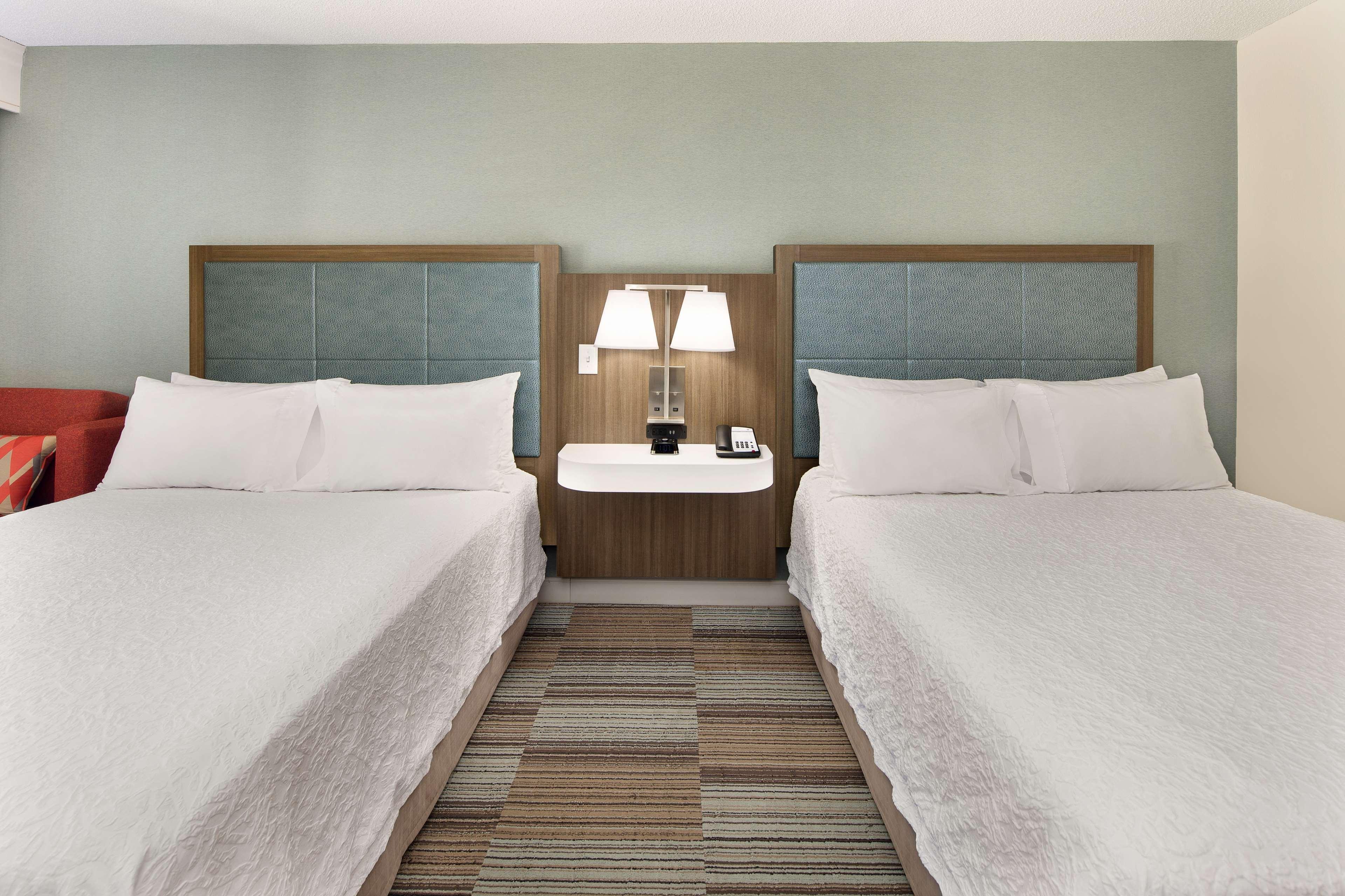 Hampton Atlanta-georgia Tech-downtown Hotel Atlanta