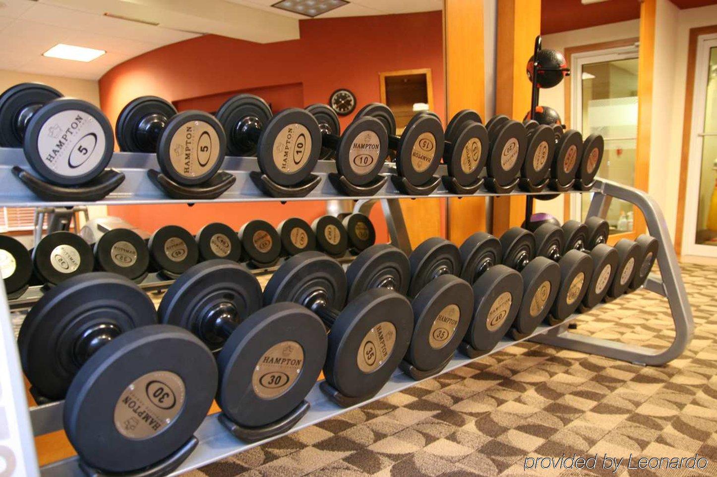 Hampton Atlanta-georgia Tech-downtown Hotel 3*