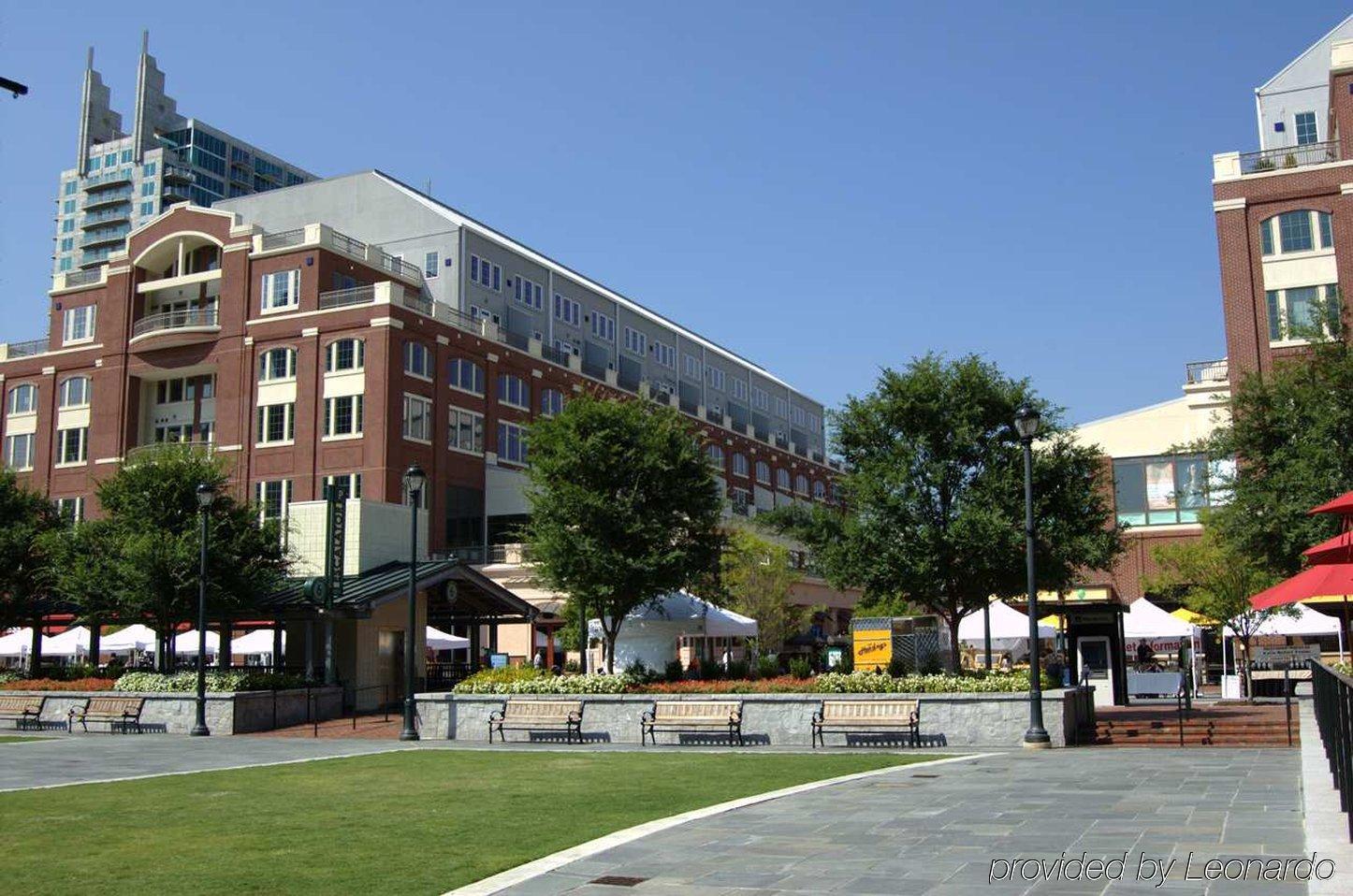 Hampton Atlanta-georgia Tech-downtown Hotel Atlanta