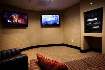 Hampton Atlanta-georgia Tech-downtown 3* Atlanta