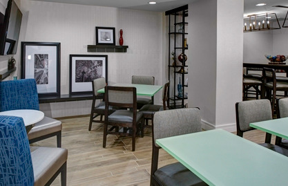 Hampton Atlanta-georgia Tech-downtown Hotel Atlanta